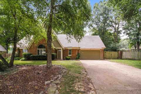 7115 CUTTER MILL, Memphis, TN 38141