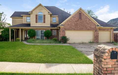 2056 MILBREY, Memphis, TN 38016