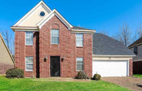 4490 CEDAR RIDGE, Memphis, TN 38128