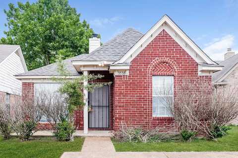 3538 E REGENCY PARK, Memphis, TN 38115