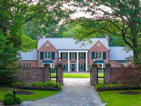 1055 TIDES RIDGE, Memphis, TN 38120