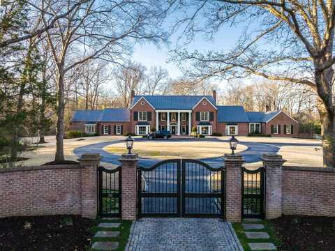 1055 TIDES RIDGE, Memphis, TN 38120