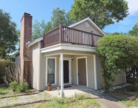 607 A 28th Ave. S, North Myrtle Beach, SC 29582