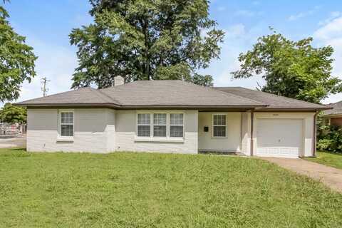 4600 N RENSHAW, Memphis, TN 38122