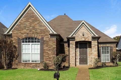 10096 MILL HILL, Memphis, TN 38016