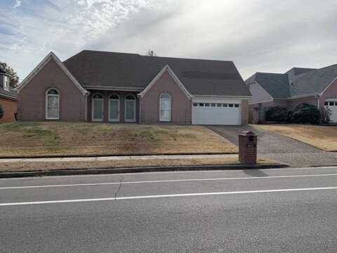 9003 CHIMNEYROCK, Cordova, TN 38016