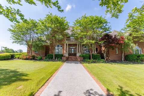 4265 CHARLIE POUNDS, Stantonville, TN 38379