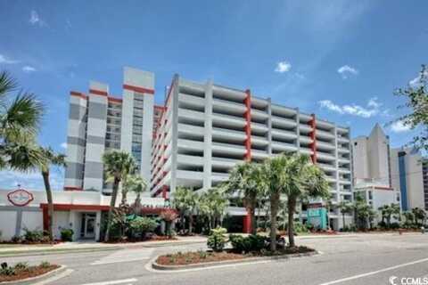 7200 N Ocean Blvd., Myrtle Beach, SC 29572