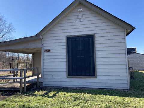 1479 ESTILL, Memphis, TN 38109