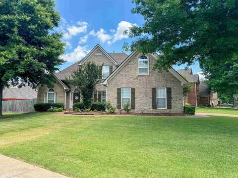 520 HUNTERS MILL, Collierville, TN 38017