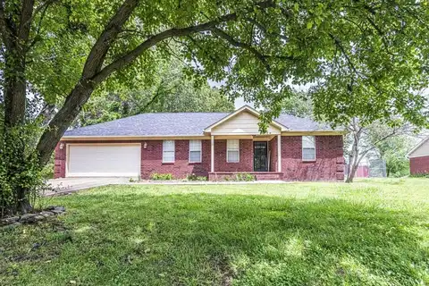 4404 PORTERSVILLE, Unincorporated, TN 38004