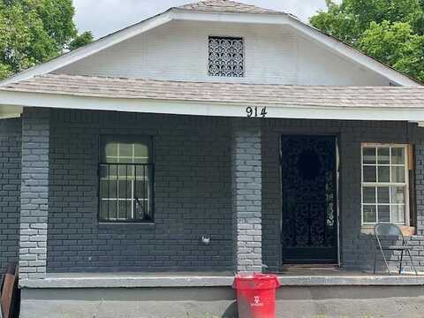 914 KNEY, Memphis, TN 38107