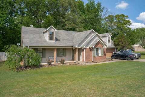 194 RUTH SHANKLE, Munford, TN 38058