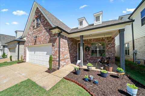 195 CHICKASAW TRACE, Oakland, TN 38060
