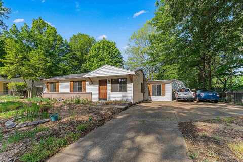 327 HOMEVILLE, Collierville, TN 38017