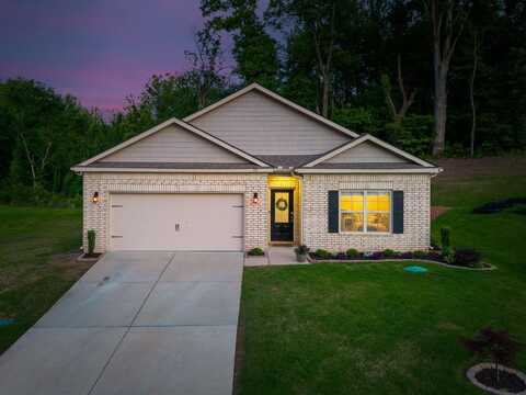 107 COLONIAL, Munford, TN 38058