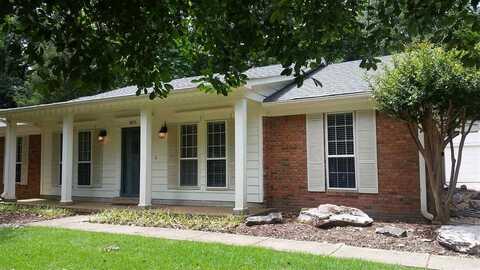 1831 BOULINWOOD, Germantown, TN 38138