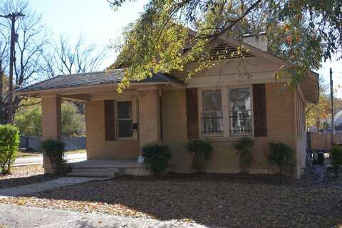1377 LINDEN, Memphis, TN 38104
