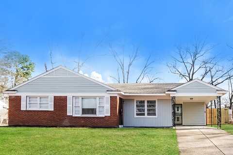 3714 BEDFORD, Memphis, TN 38118