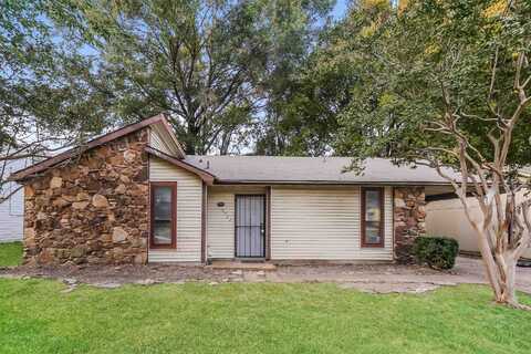 5722 BALLENMOOR, Memphis, TN 38141