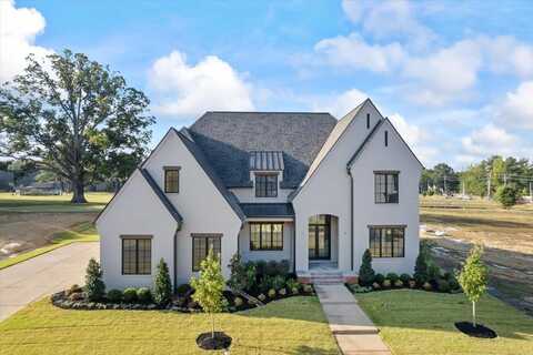 9123 WILDER RUN, Germantown, TN 38138