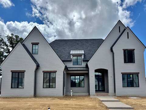 9123 WILDER RUN, Germantown, TN 38138
