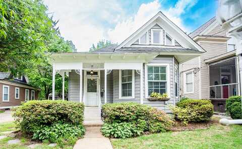 2009 LINDEN, Memphis, TN 38104
