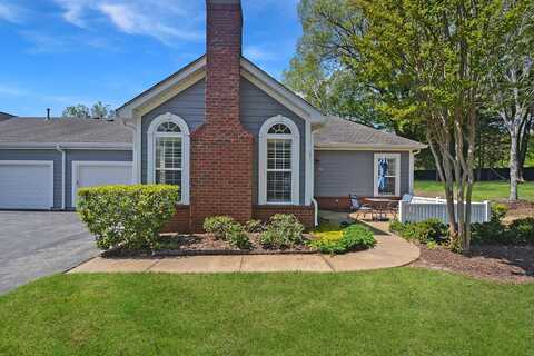1201 OAK TIMBER, Collierville, TN 38017