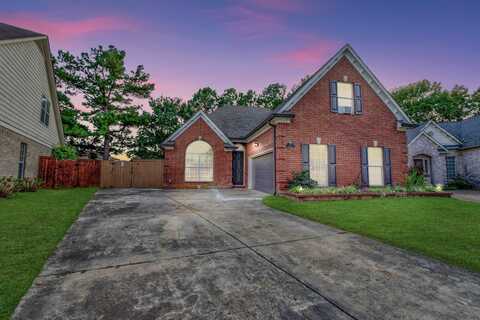 10429 ASHBORO, Collierville, TN 38017