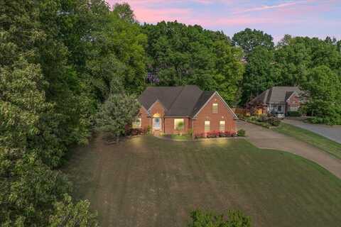 375 LEGGETT, Atoka, TN 38004