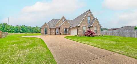50 REBECA, Somerville, TN 38068