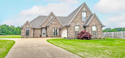 50 REBECA, Somerville, TN 38068