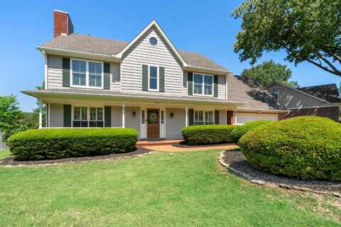 787 LANCELOT, Collierville, TN 38017