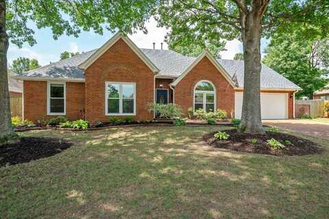 461 BOWLING BROOK, Collierville, TN 38017