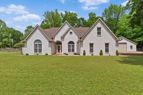 14414 HEDGE ROW, Olive Branch, MS 38654