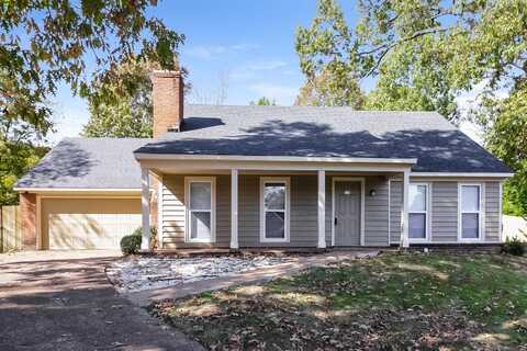 4185 BLACKSMITH, Memphis, TN 38125