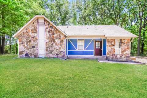 1065 LLANO, Memphis, TN 38134