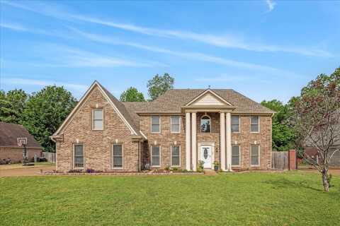 5119 BRIARWIND, Bartlett, TN 38002