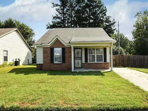 4420 SHADOW LEAF, Unincorporated, TN 38128