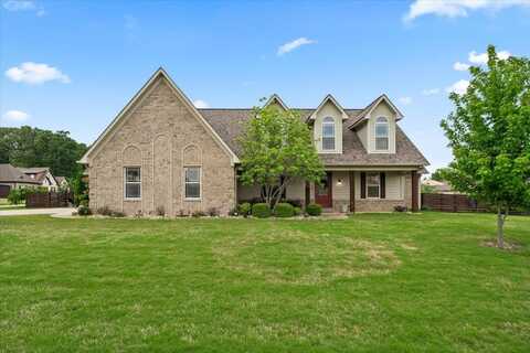 162 HAWTHORN, Atoka, TN 38004