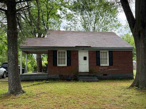 1886 OZARK, Memphis, TN 38108