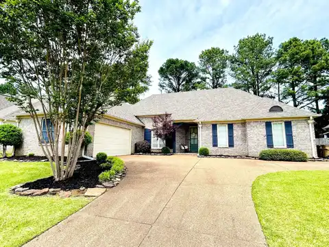 8974 RIVER KNOLL, Cordova, TN 38016