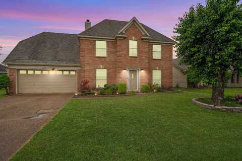 3937 LONG CREEK, Memphis, TN 38125