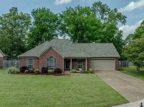 7508 DREW VALLEY, Bartlett, TN 38133