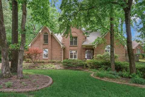 819 N TREE, Collierville, TN 38017