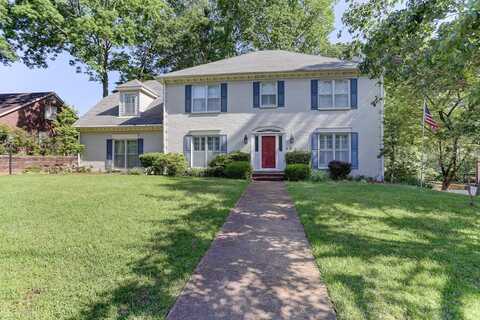 8222 DOGWOOD, Germantown, TN 38139