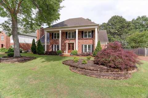 2178 E GLENALDEN, Germantown, TN 38139