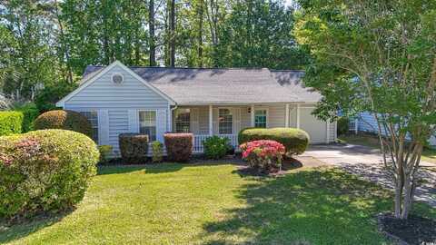 88 Purple Martin Dr., Murrells Inlet, SC 29576