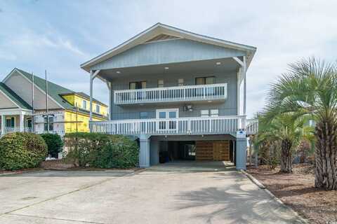1184 Parker Dr., Pawleys Island, SC 29585