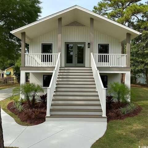 326 15th Ave. S, Surfside Beach, SC 29575